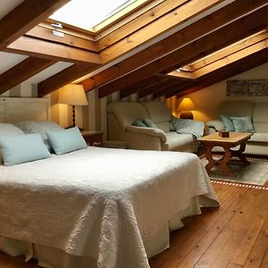 Suite con Cama Queen